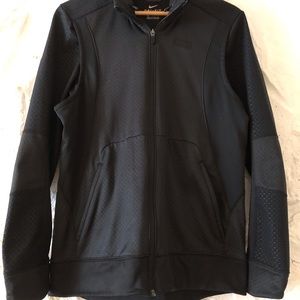 Nike Dry-Fit Jacket